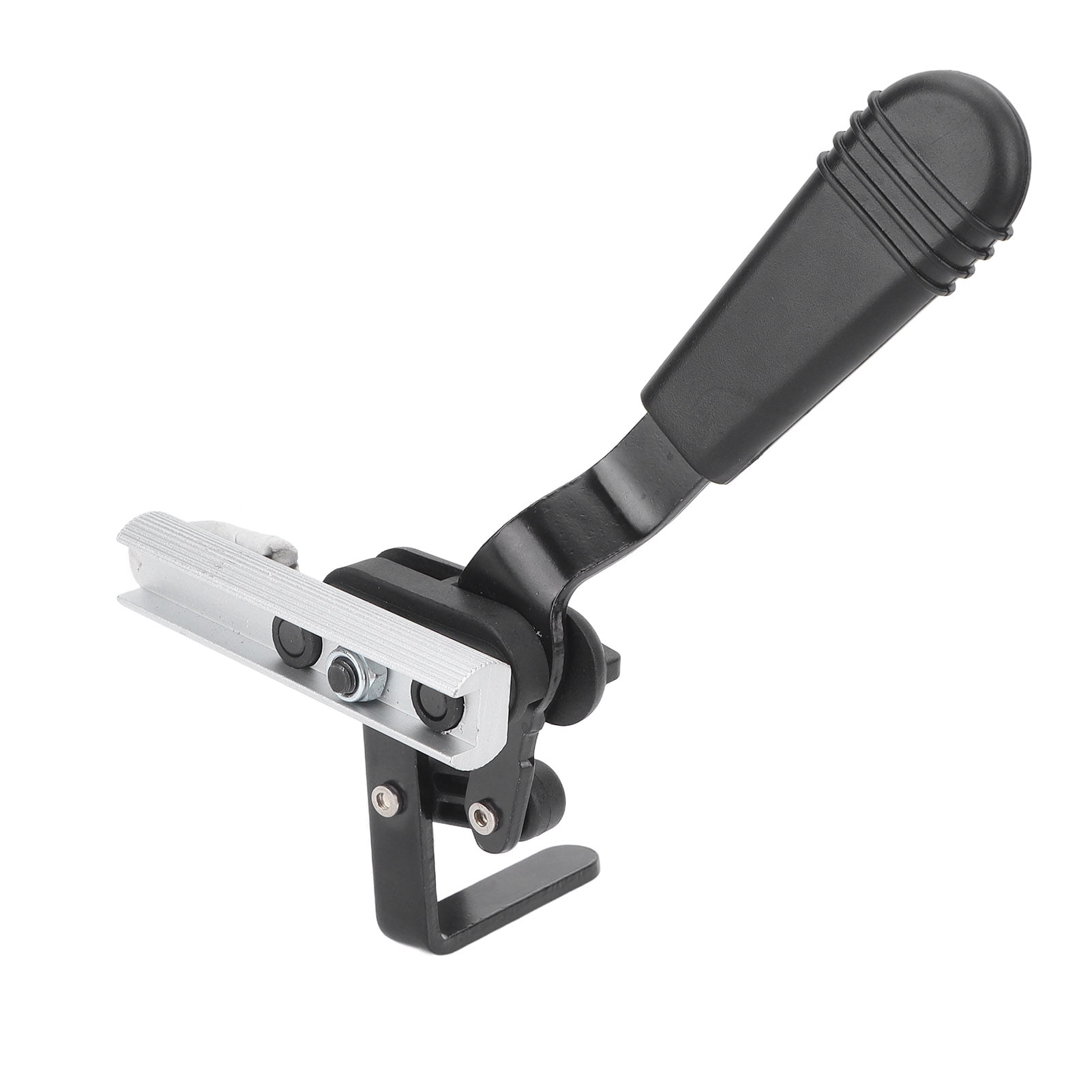 Wheelchair Brake 25mm / 1in Heavy Duty Aluminium Alloy Wheelchair Hand Brake For Elderly Right