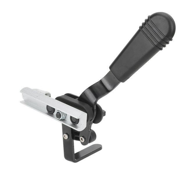 Freno sensible para silla de ruedas, freno para silla de ruedas de 25 mm/aleación de aluminio Freno para silla de ruedas Frenos de mano para silla de ruedas Altamente recomendado