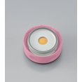 thumbnail image 3 of Zojirushi Stainless Steel Food Jar, Shiny Pink, 3 of 4