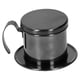 thumbnail image 3 of Infusor De Café Por Goteo, Cafetera, Resistencia A La Oxidación Desmontable Para Tienda De Té Con Leche En El Hogar Mgaxyff Negro, 3 of 8