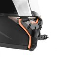 thumbnail image 4 of Helmet Chinstrap Mount For Gopro Hero 9/8/7/(2018)/6/5 Orange, 4 of 5