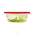 thumbnail image 1 of Hermético Rubbermaid Take Alongs 5 pack con Tapa Roja 238 ml, 1 of 4