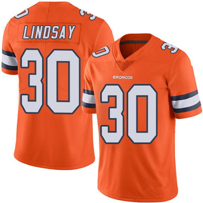 youth broncos jersey