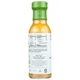 thumbnail image 2 of BRIANNAS Organic Mango Vinaigrette, 10 fl oz, 2 of 3