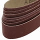 thumbnail image 5 of 20pcs cinturones de lijado 760x25mm 60-1000 Tira de grano Papel de óxido Abrasivo for madera Metal lijado herramientas abrasivas, 5 of 6