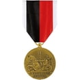 thumbnail image 2 of Navy Occupation Service Medal, 2 of 2