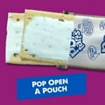 thumbnail image 2 of Pop-Tarts Frosted Cinnamon Roll Toaster Pastries 8 ct / 1.69 oz - Pack of 2, 2 of 5