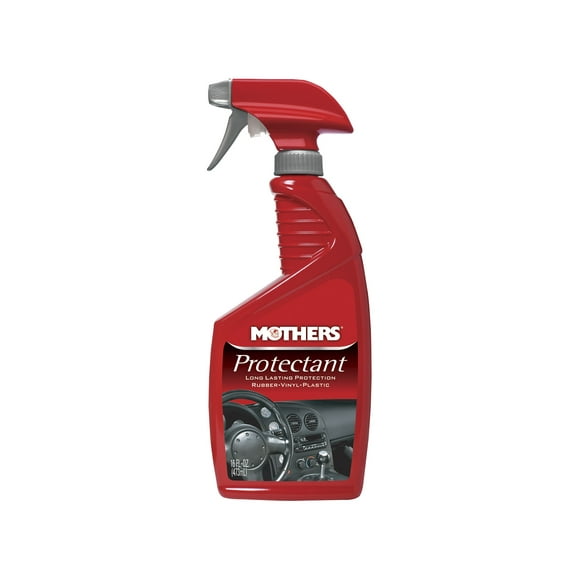 Protector de Interiores Mothers 473ml Rojo Mothers Classic