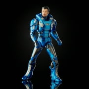 Hasbro Marvel Legends Series Gamerverse 6-inch Collectible atmosphere Iron Man