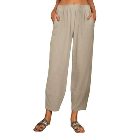 

gvdentm Women s Misses Amanda Ponte High Rise Knit Pant Scrub Pants For Women Large