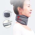 thumbnail image 3 of Cervicorrect Neck Brace By Healthy Lab Co, Cervical Neck Brace To Stop Snoring, 3 of 5