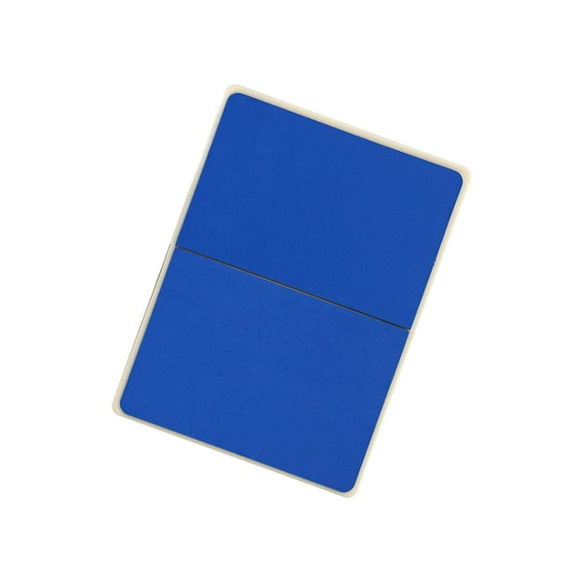 facefd Planche de Makiwara Réutilisable Durable pour Karaté Taekwondo 1.2cm Bleu
