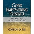 thumbnail image 1 of God's Empowering Presence: The Holy Spirit in the Letters of Paul, 1 of 1