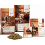 UltraCruz® Equine Advanced Hoof Supplement, 4 lb, pellets