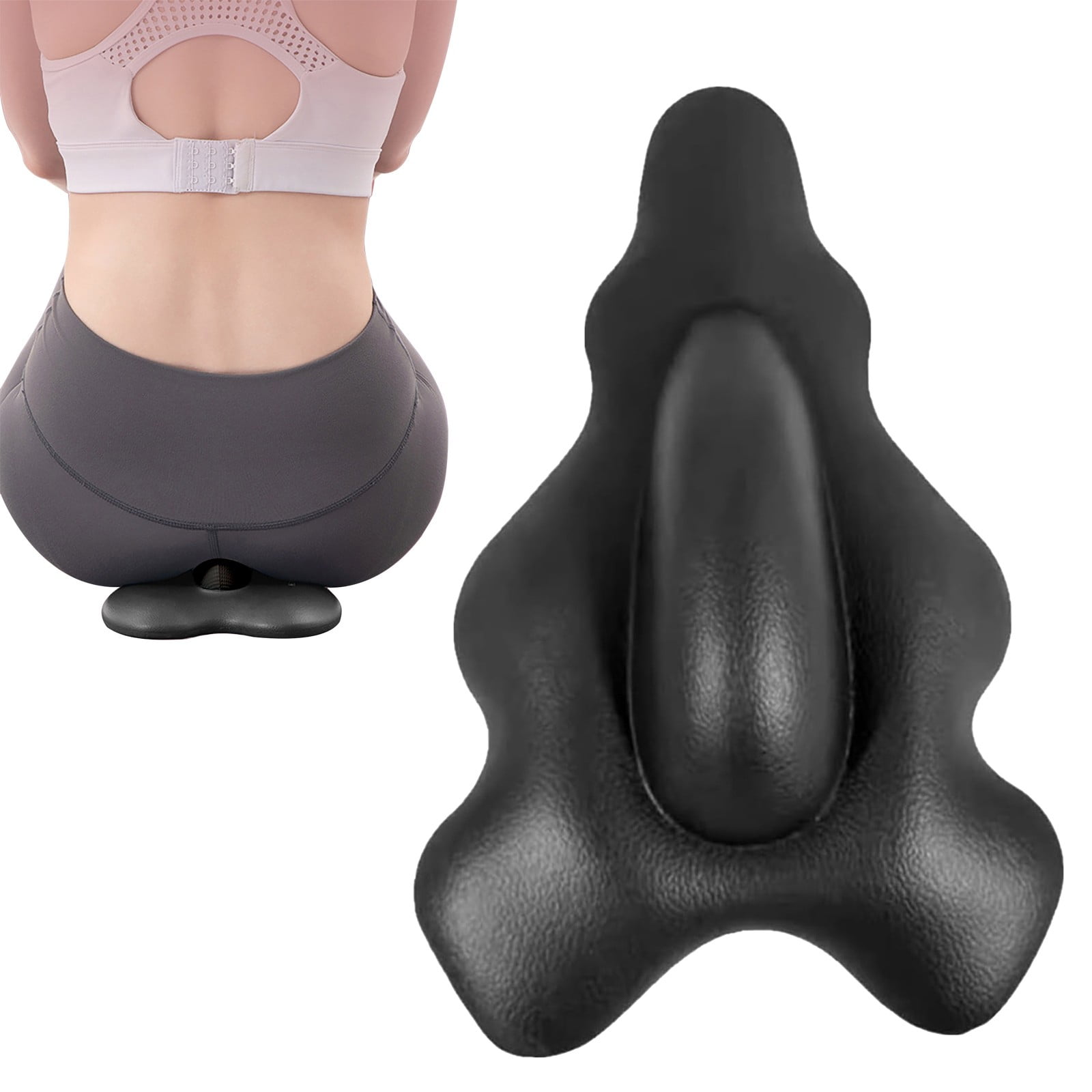 FitAura Pelvic Floor Muscle Trainer, Thigh Exerciser for Postpartum Recovery, Body Shaping, Pink - Walmart.com FitAura Pelvic Floor Muscle Trainer, Thigh Exerciser for Postpartum Recovery, Body Shaping, Pink - Walmart.com