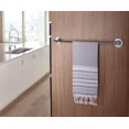 thumbnail image 2 of Moen DN0718CH Chrome 18" towel bar, 2 of 7