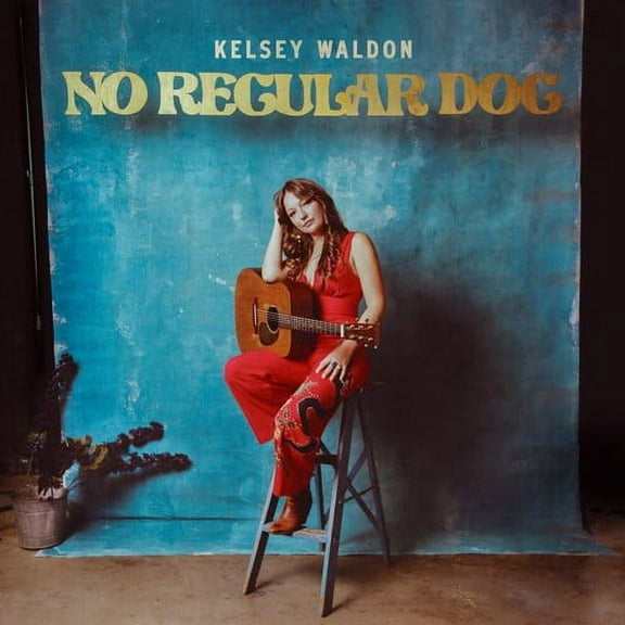 Kelsey Waldon - No Regular Dog - Music & Performance - CD