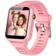 thumbnail image 1 of Reloj inteligente Wiszodet para niños y niñas de 5 a 12 años con cámara HD, 24 juegos, 1 of 7
