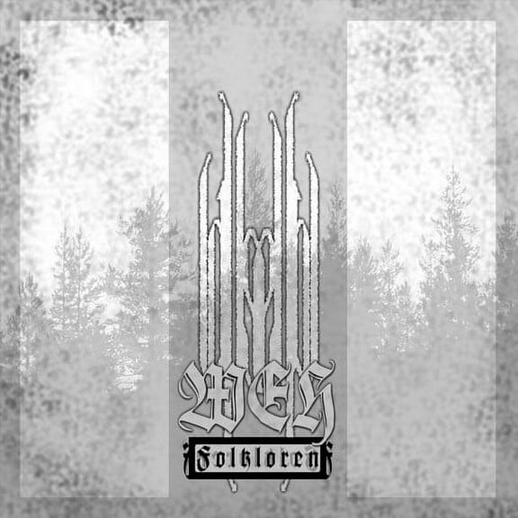 Weh - Folkloren - Heavy Metal - CD