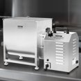 thumbnail image 3 of VEVOR Multi-functional Meat Processing Motor, Suitable for Meat Mixer, for VEVOR Manual Meat Mixer BX-30, BX-40,  BX-30T, BX-40T, 3 of 8