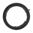 thumbnail image 1 of Adapter Ring, Lens Mount Adapter Infinity Focus Portable Easy Install  for   EF Mount SLR Camera, 1 of 7