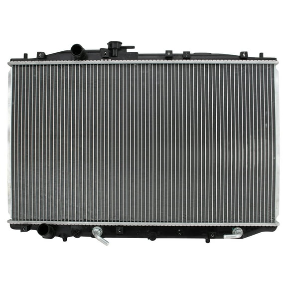 TRQ Radiator Fits 2007-2008 Acura TL RDA80149