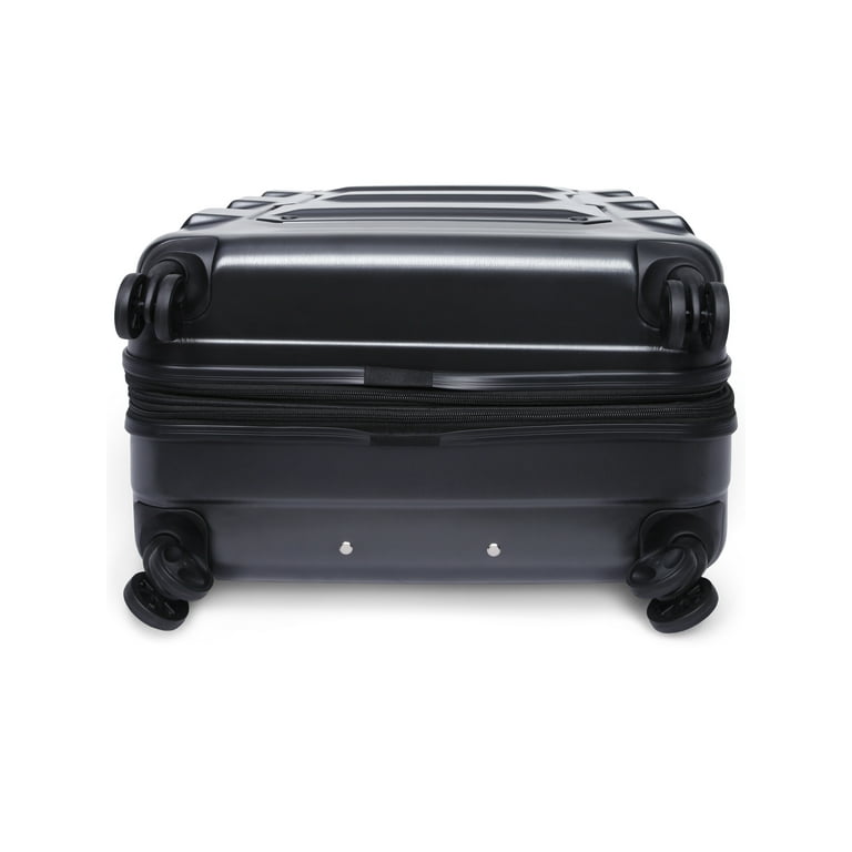Walmart coleman best sale luggage