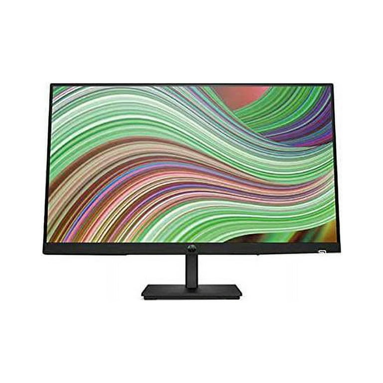 HP P24 G5 FHD monitor 2枚 HP P24 G5 23.8インチFHDモニター 製品詳細・スペック - HP 法人