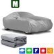 thumbnail image 1 of Cubierta para coche Lona para coche Garaje para coche Impermeable A prueba de polvo Protección contra la nieve Protección solar Garaje completo Lona para cubierta de garaje completo, 1 of 6