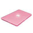 thumbnail image 4 of Funda dura izÜg compatible con MacBook Air 13 pulgadas Rosa, 4 of 5