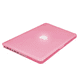 thumbnail image 4 of Funda dura izÜg compatible con MacBook Air 13 pulgadas Rosa, 4 of 5