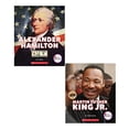 thumbnail image 7 of Scholastic 827776 Nonfiction Book Collection - Grade 2, 7 of 7