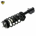 thumbnail image 4 of For Mazda CX-9 2007 2008 2009 Front Rear Strut Spring & Shocks, 4 of 6
