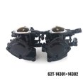thumbnail image 2 of 62T-14301 + 62T-14302 Carburetor Assembly for Yamaha Waverunner XL700 Wave Runner Jet Ski, 2 of 8