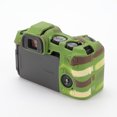 thumbnail image 4 of GadgetCom Étui de Protection en Silicone pour Canon EOS R8 - Antichoc, Anti-Rayures, Design Facile à Saisir, 4 of 7
