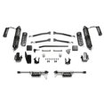 thumbnail image 2 of Fabtech K4214dl Trail Lift System Fits 21 23 Gladiator, 2 of 2