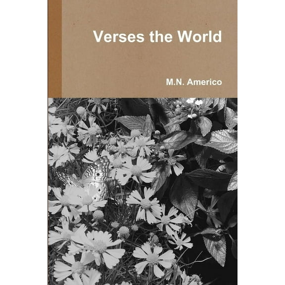 Verses the World, (Paperback)