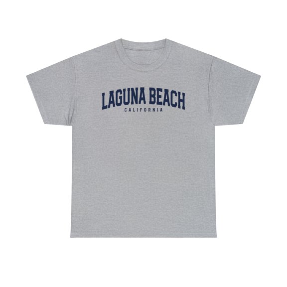 22Gifts Laguna Beach LBC California Vacation Moving Shirt, Gifts, Tshirt