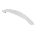 thumbnail image 1 of Poignée d'Assistance pour Porte RV, Alliage de Zinc Haute Stabilité Poignée d'Entrée RV Installation Flexible 166mm pour Bateau, 1 of 7