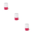 thumbnail image 4 of Inteprter Divisor de píldoras ABS, taza de agua de 4 capas, divisor de tableta ajustable portátil, trituradora de oficina para interiores y exteriores, Rosado 3piezas Inteprter CBP192347, 4 of 6