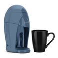 thumbnail image 2 of Cafetera Individual Taurus CM100 Brisa 1 Taza Filtro Permanente 350W Color Azul, 2 of 5