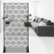 Privacy Screen Panels Stand Metal Privacy Screen Room Divider Outdoor Indoor