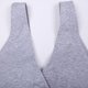 thumbnail image 5 of Sujetador estilo chaleco, ropa interior para mujeres embarazadas, sujetador para mujeres embarazadas, sujetador para dormir confiable y duradero, 5 of 10