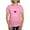 Pink, variant on CafePress - World's Greatest Grandma Women's Classic T Shirt - Women's Traditional Fit Dark T-Shirt