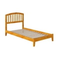 thumbnail image 4 of Richmond Platform Bed with Open Foot Board in, Multiple Colors and Sizes, 4 of 8