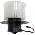thumbnail image 7 of Four Seasons HVAC Blower Motor P/N:75067, 7 of 7