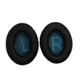 thumbnail image 7 of Ear Pads for Bose QuietComfort QC35 II QC2 QC15 QC25 AE2 Ear Cushion for QC 35 II 2 15 25  SoundTrue Headphones Earpads  Earmuff, 7 of 7