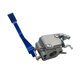 thumbnail image 4 of Trimmer de jardín Metal Carburetor Hoja Motor Motor Machine Hardware Reemplazo de piezas Accesorio Reemplazo para Zama C1Q-W37 Jumpingount TO001330-00, 4 of 5