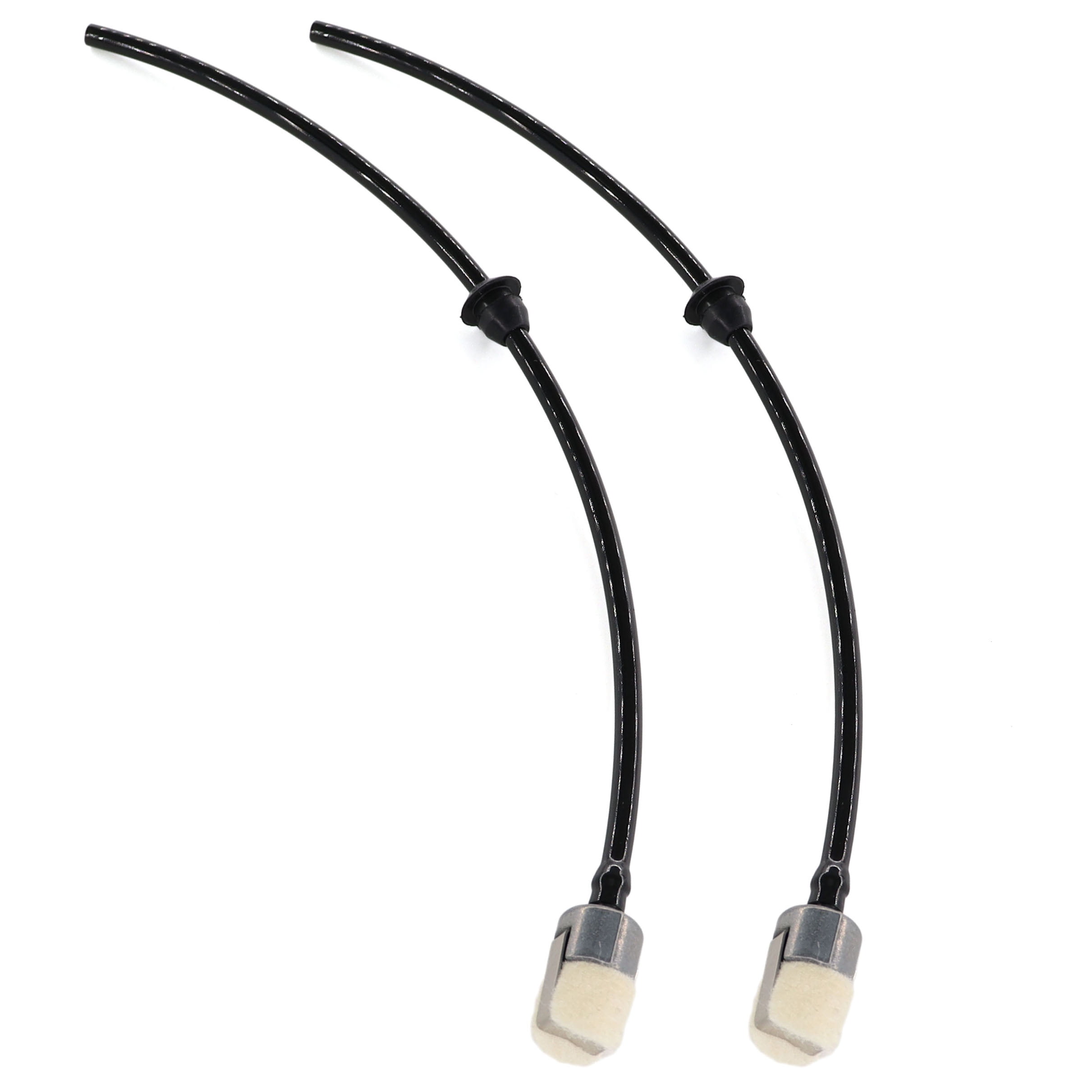 Proven Part Gas Fuel Line & (2) Filter Fits Mcculloch