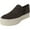 Acier, variante sur Vince Warren Platform Slip-on (11, Acier)
